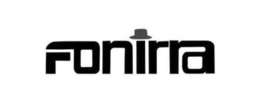 FONIRRA trademark