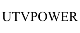 UTVPOWER trademark