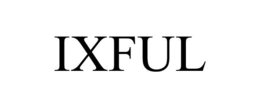 IXFUL trademark