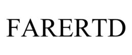FARERTD trademark