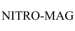 NITRO-MAG trademark