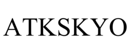 ATKSKYO trademark
