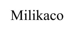 MILIKACO trademark