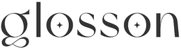 GLOSSON trademark