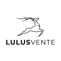 LULUSVENTE trademark