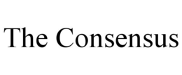 THE CONSENSUS trademark