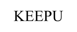 KEEPU trademark