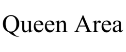 QUEEN AREA trademark