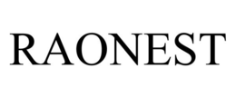 RAONEST trademark