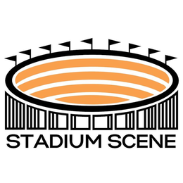 STADIUM SCENE trademark