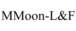 MMOON-L&F trademark