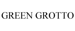 GREEN GROTTO trademark