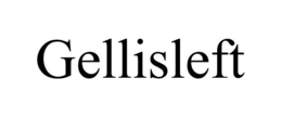 GELLISLEFT trademark