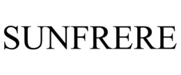 SUNFRERE trademark
