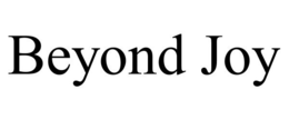 BEYOND JOY trademark