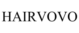 HAIRVOVO trademark