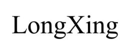 LONGXING trademark