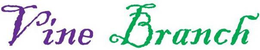VINE BRANCH trademark