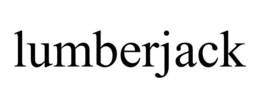LUMBERJACK trademark