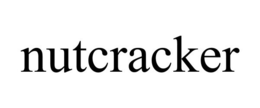 NUTCRACKER trademark