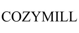 COZYMILL trademark