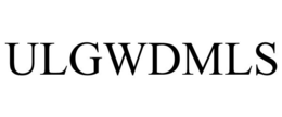 ULGWDMLS trademark