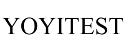 YOYITEST trademark