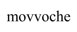 MOVVOCHE trademark