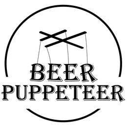 BEER PUPPETEER trademark