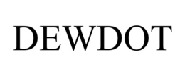 DEWDOT trademark