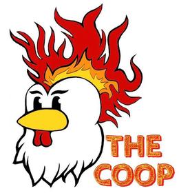 THE COOP trademark