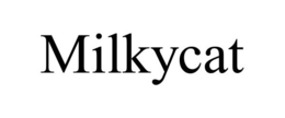 MILKYCAT trademark