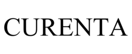 CURENTA trademark