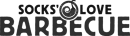 SOCKS' LOVE BARBECUE trademark