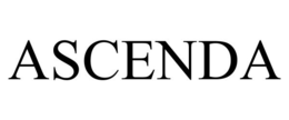 ASCENDA trademark