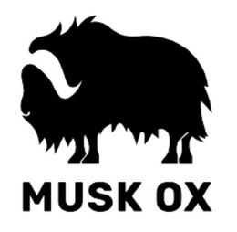 MUSK OX trademark