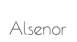 ALSENOR trademark