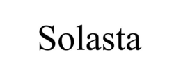 SOLASTA trademark