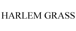 HARLEM GRASS trademark