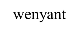 WENYANT trademark