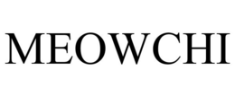 MEOWCHI trademark