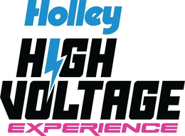 HOLLEY HIGH VOLTAGE EXPERIENCE trademark