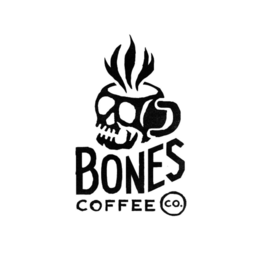 BONES COFFEE CO. trademark