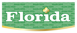 FLORIDA DESDE 1955 trademark