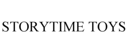 STORYTIME TOYS trademark