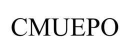 CMUEPO trademark