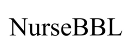 NURSEBBL trademark