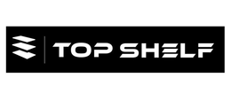 TOP SHELF trademark