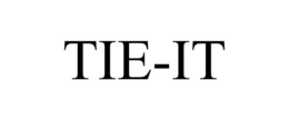 TIE-IT trademark