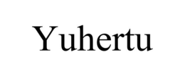 YUHERTU trademark
